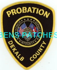 GEORGIA,A,DEKALB COUNTY PROBATION 1